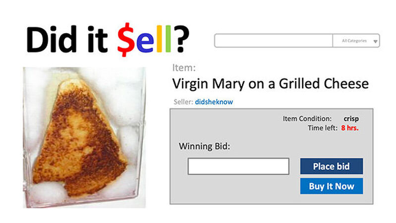 Did It Sell - Volume 3